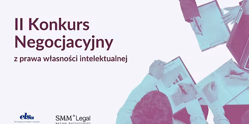 II Konkurs Negocjacyjny z ELSA Pozna\u0144