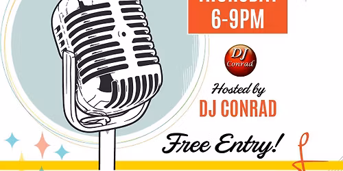 Karaoke Thursdays at Lefty's