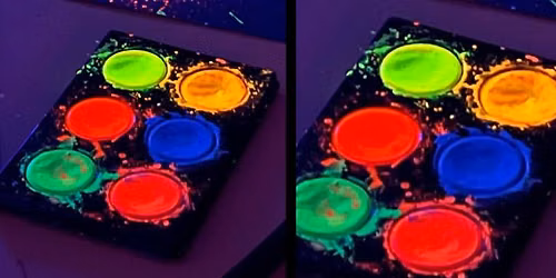 Kids Summer Art Camp-afternoon session