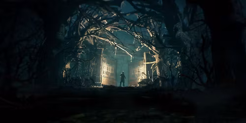 A.L.I.A.S (Call of Cthulhu)