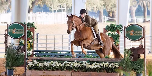 3 Day HSITP show -- $500 "Battle of the Barns" 