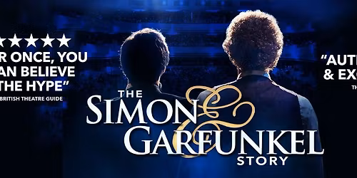 The Simon & Garfunkel Story