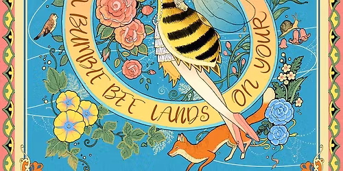 Book Signing with Cynthia Mackey