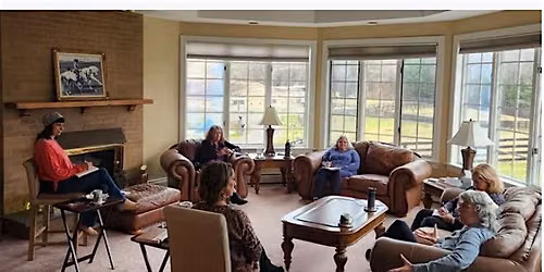 Spiritual Exploration Meetup