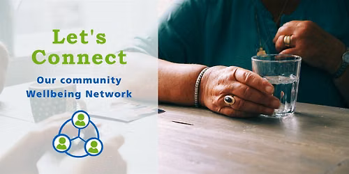 Maidenhead Let's Connect Community Wellbeing Network