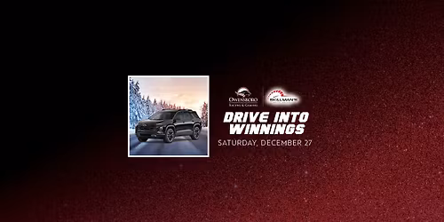 Owensboro Drive Into Winnings