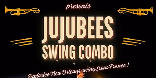 JuJuBees Swing Combo (FRANCE)