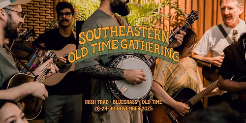 Southeastern Old Time Gathering