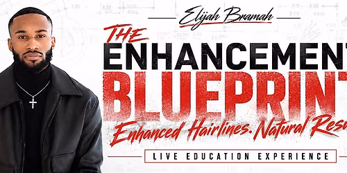The Enhancement Blueprint | Look & Learn