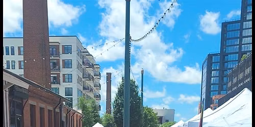 Nickel City Maker Collective & Craft Fair-Call For Vendors