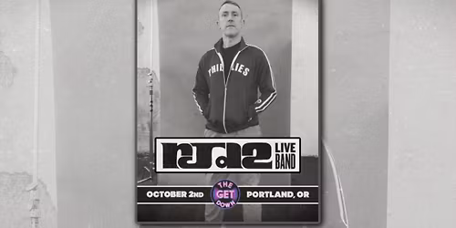 RJD2 (Live Band)