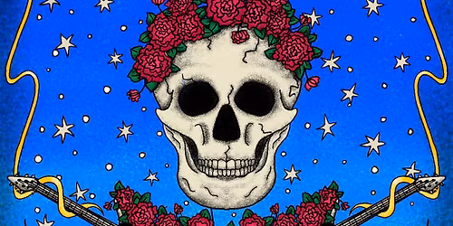 Young and Dead w\/ Josy Rosales' Old & In The Way Tribute