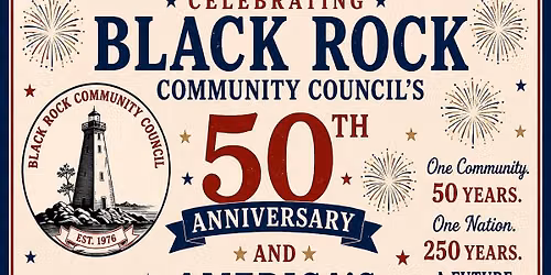 Black Rock Day 2026
