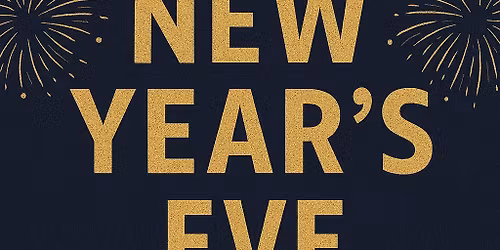 New Years Eve at The Fox