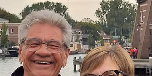 Pastor Kasey's Retirment