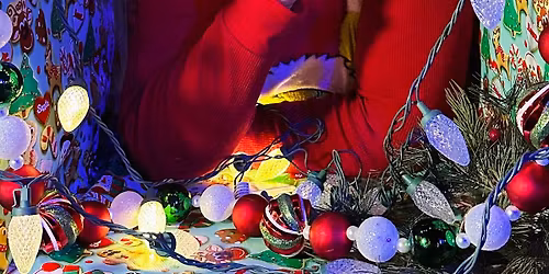 Holiday Trivia with Pepper & Guests\ud83c\udf85\ud83c\udffc