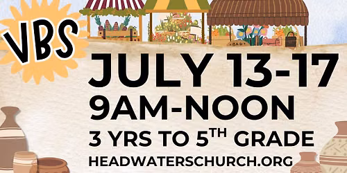 Vacation Bible School