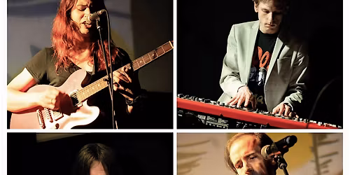 Homegrown ft. Glassfishis and Shelby Cobb