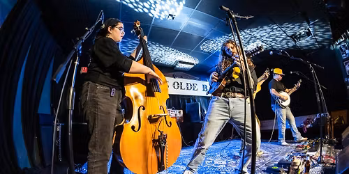 65 North Pickers Live At Martin's