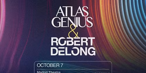 Atlas Genius