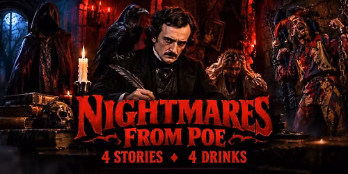 Nightmares from POE