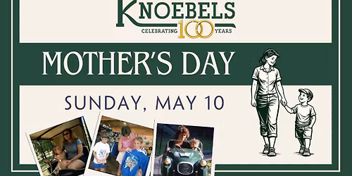 Knoebels Celebrates Mom