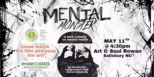 Henderson Student Movie & Art Showcase! 