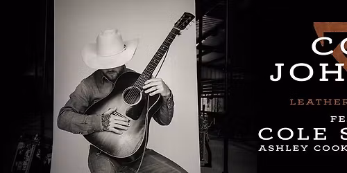 Cody Johnson Las Vegas Tickets