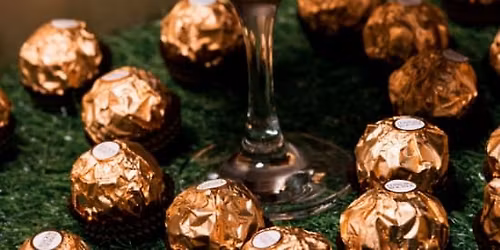 Easter At The Chocolate Cocktail Club