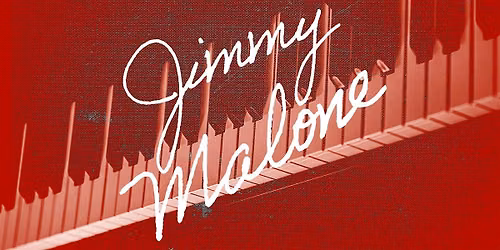 Jimmy Malone - Jazz at the Center
