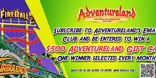 Parking Adventure Club (18+)