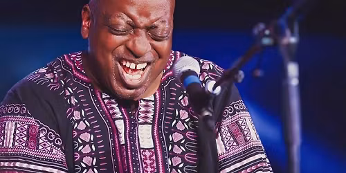 Monday Pro Jam with Willy Jordan