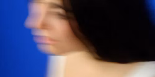 Fuensanta, Aaron Parks in 's-Hertogenbosch