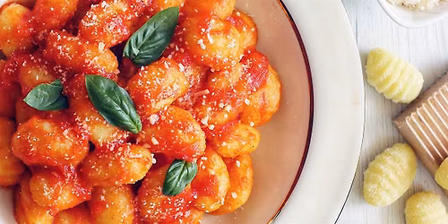 Hands-On: Gnocchi al Pomodoro