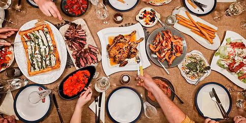 Special Board Take Over @ The Green Dragon