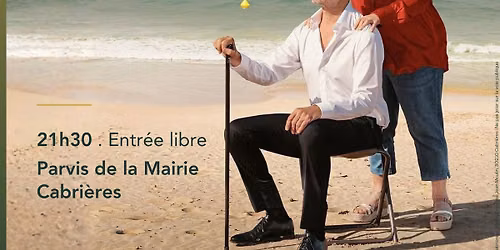 Cin\u00e9ma en plein air