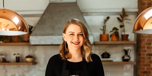 Sourdough Workshop with Terra from Boujee Bread