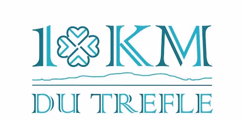  10 km du tr\u00e8fle 