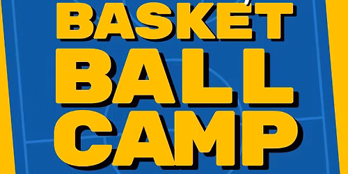 Hall of Fame Basketball Camp