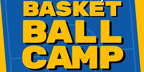 Hall of Fame Basketball Camp