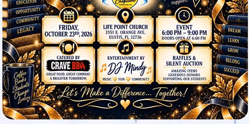 Legacy Night