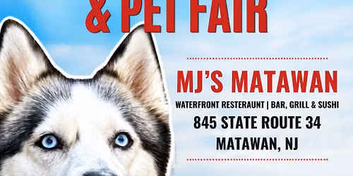 Pet Fair @ MJ\u2019s