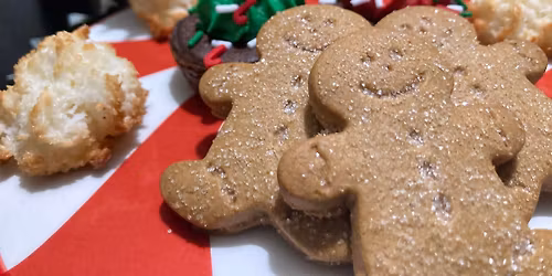 Twin Cities Tea Time -- Holiday Edition!