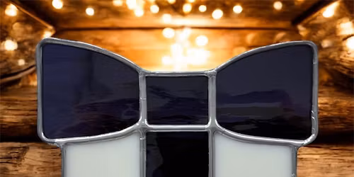 Beginners Stained Glass Lesson