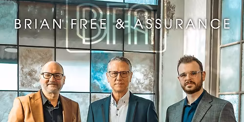Brian Free & Assurance at SRC