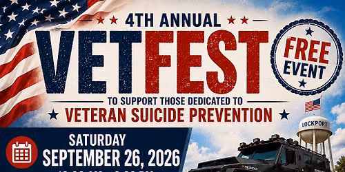 VetFest 2026