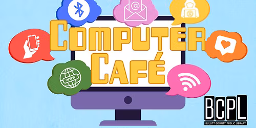 Computer Caf\u00e9