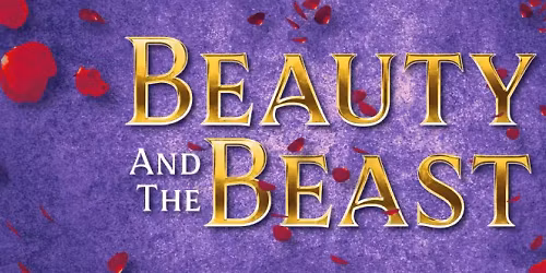 Beauty And The Beast