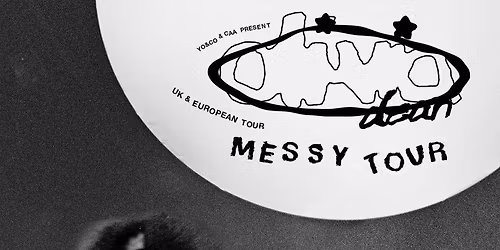 Olivia Dean Amsterdam Tickets