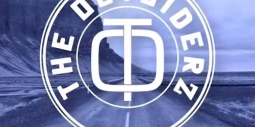 The Outsiderz At Cigar Bar 